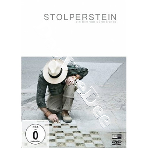 Stumbling Blocks | Stolperstein  |   DVD